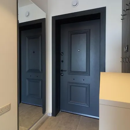 Deja Blu With Private Pool * Kalogrea