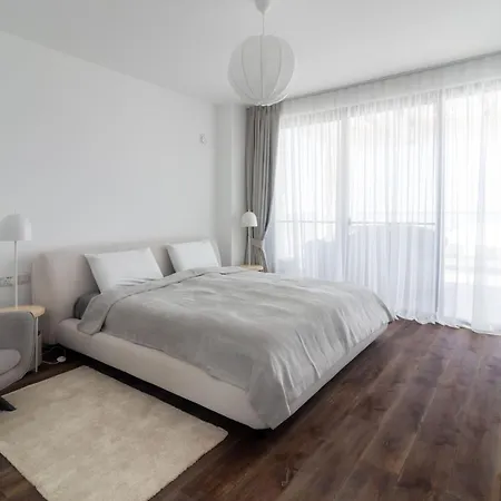 Deja Blu With Private Pool Kalogrea