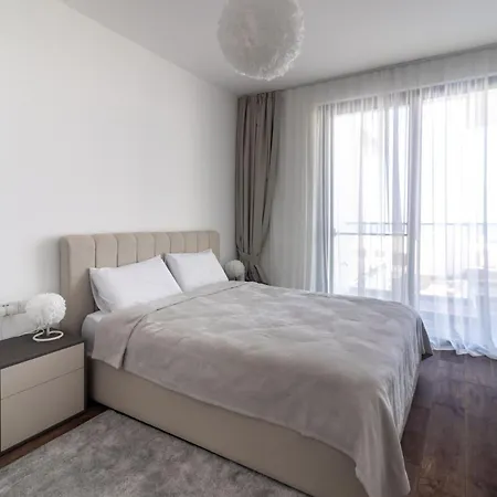 Deja Blu With Private Pool فيلة Kalogrea