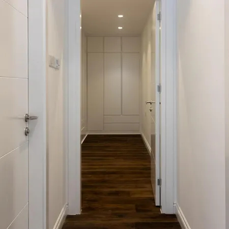 Deja Blu With Private Pool Kalogrea