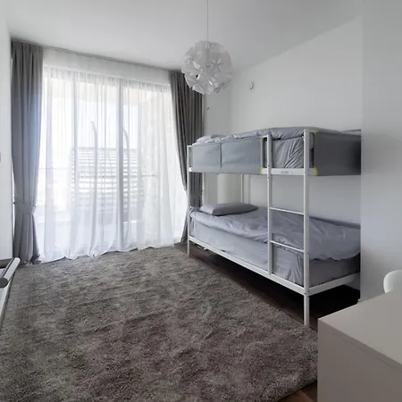 Deja Blu With Private Pool *