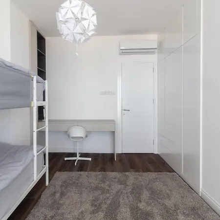 Deja Blu With Private Pool * Kalogrea