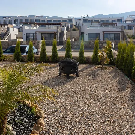 Deja Blu With Private Pool ヴィラ