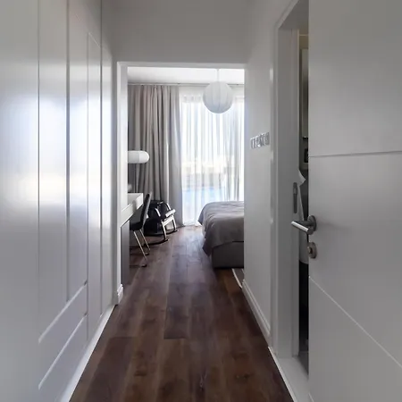 Deja Blu With Private Pool Villa