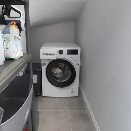 ヴィラ Deja Blu With Private Pool *