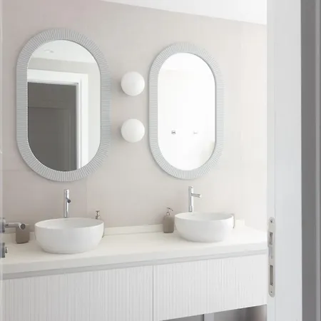 Deja Blu With Private Pool * Kalogrea