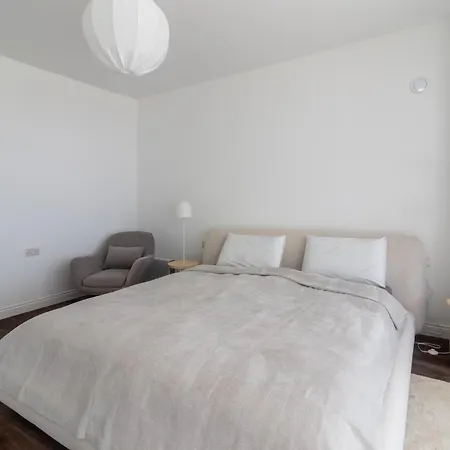 Stunning Bahceli With Private Pool Villa Kalogrea