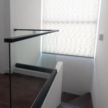 Deja Blu With Private Pool Kalogrea