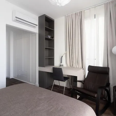 Villa Deja Blu With Private Pool