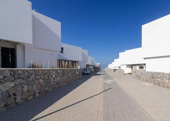 Vila Deja Blu With Private Pool