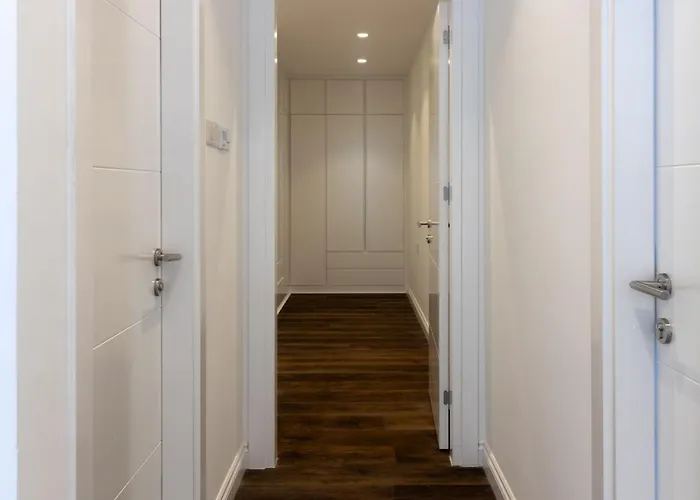 Deja Blu With Private Pool Kalogrea