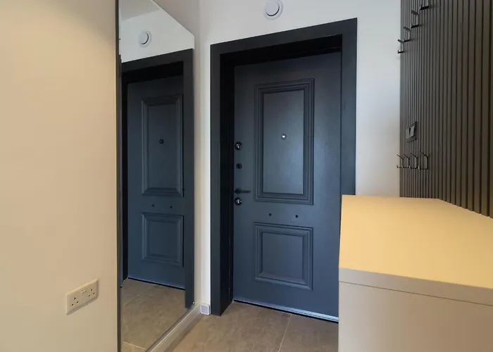 Deja Blu With Private Pool * Kalogrea