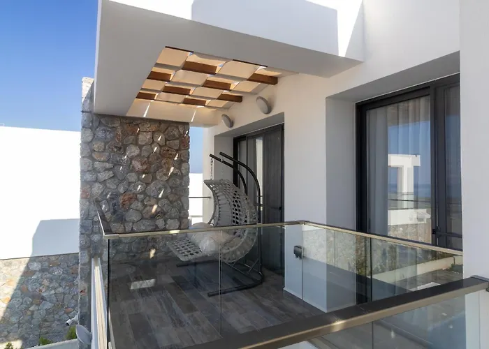 Vila Deja Blu With Private Pool