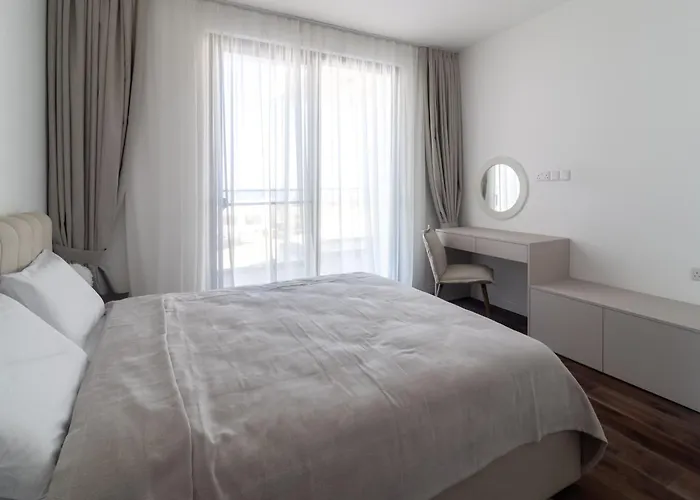 Vila Deja Blu With Private Pool Kalogrea