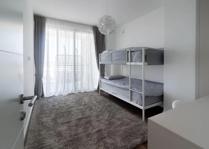 Deja Blu With Private Pool *