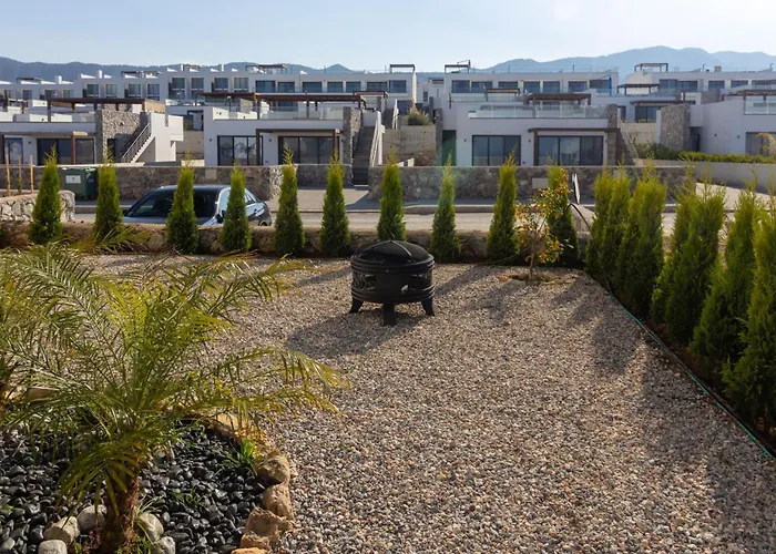 Deja Blu With Private Pool 빌라