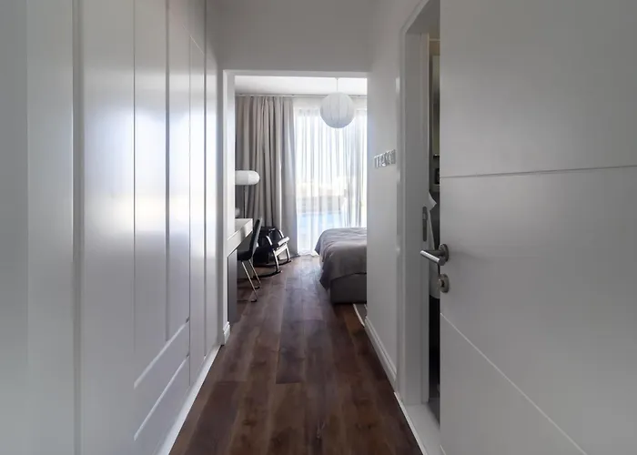 Deja Blu With Private Pool Vila