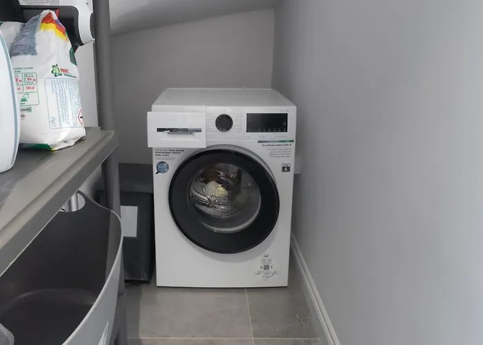 빌라 Deja Blu With Private Pool *