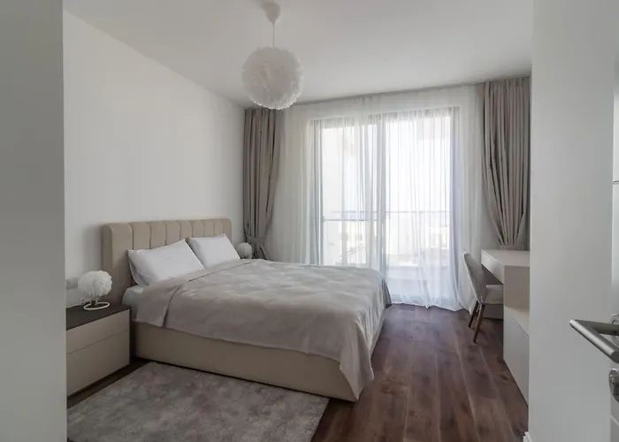 빌라 Deja Blu With Private Pool