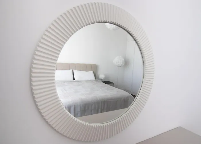 빌라 Deja Blu With Private Pool *