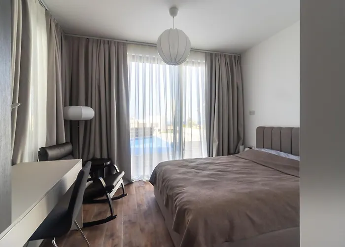 Vila Deja Blu With Private Pool *