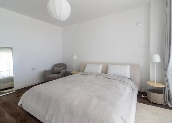 Deja Blu With Private Pool 빌라 Kalogrea