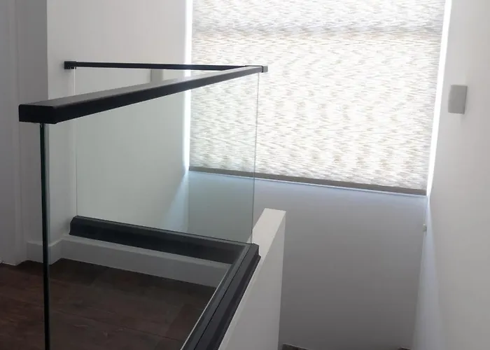 Deja Blu With Private Pool Kalogrea