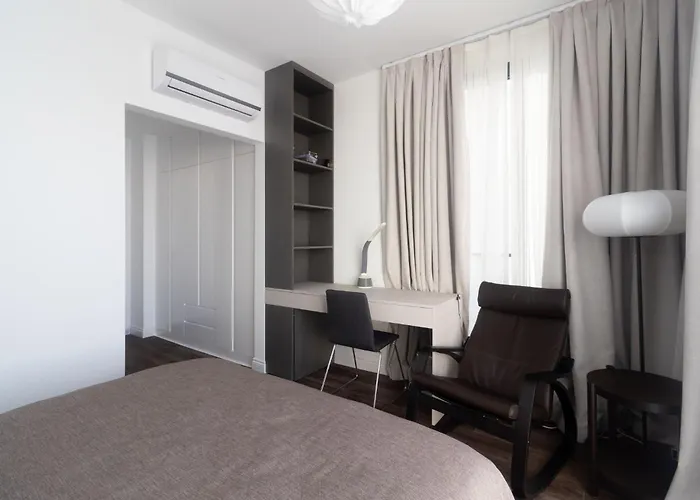 빌라 Deja Blu With Private Pool